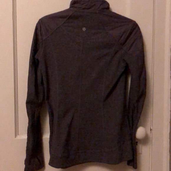 Running Jacket - Picture 3 of 3